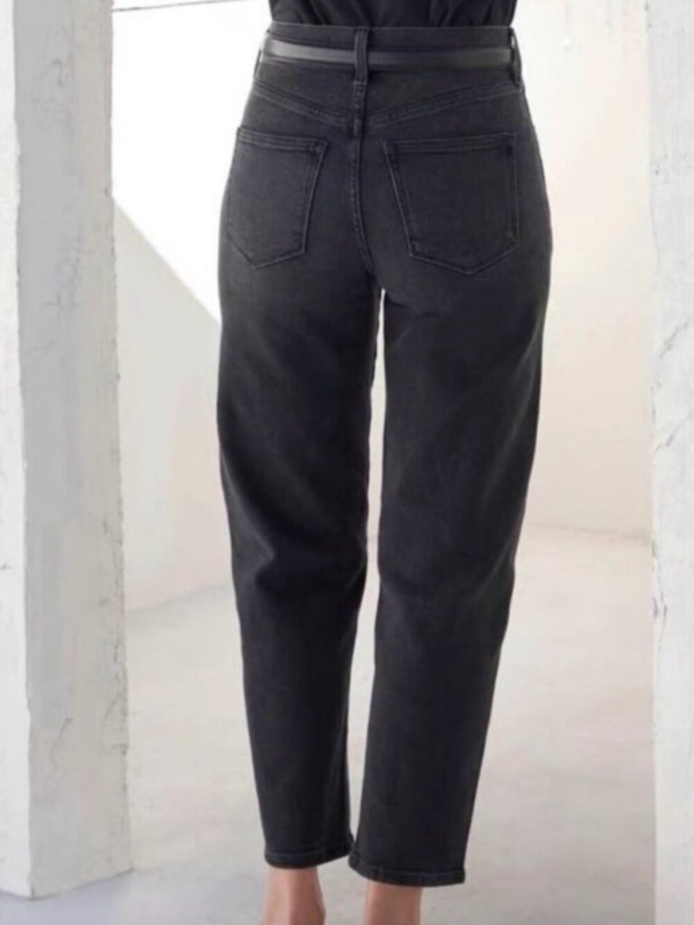 AYR | The Beat Barrel Jean - Picture 2 of 16